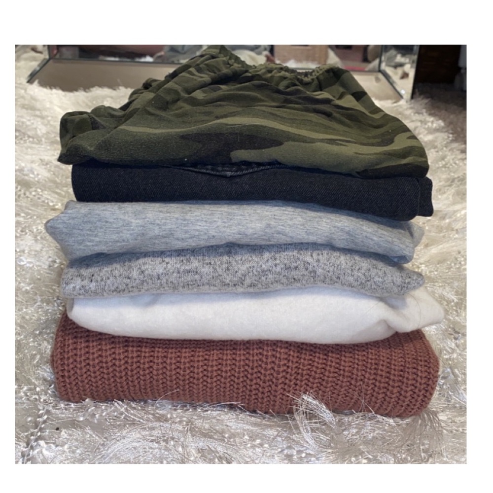 Forever21 clothing lot